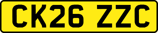 CK26ZZC