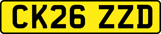 CK26ZZD