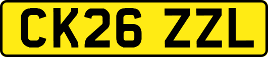CK26ZZL