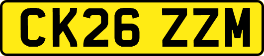 CK26ZZM