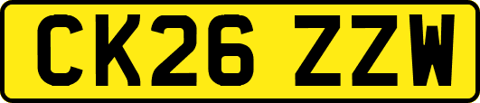 CK26ZZW