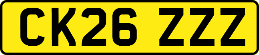 CK26ZZZ