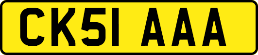 CK51AAA