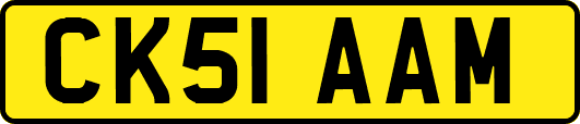 CK51AAM