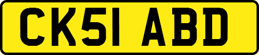 CK51ABD