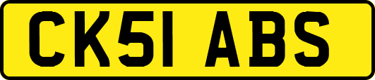 CK51ABS