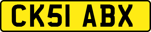 CK51ABX