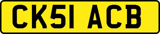 CK51ACB