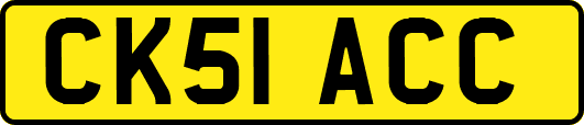 CK51ACC