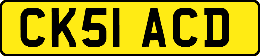 CK51ACD