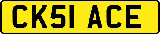 CK51ACE