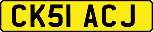 CK51ACJ