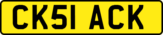 CK51ACK