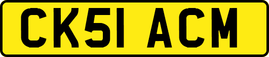 CK51ACM