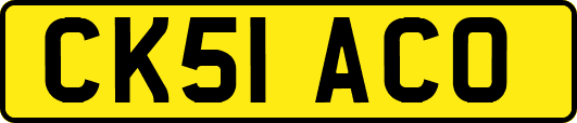 CK51ACO