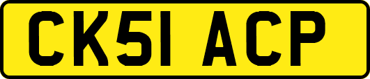 CK51ACP