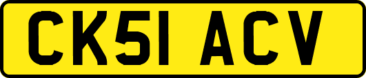 CK51ACV