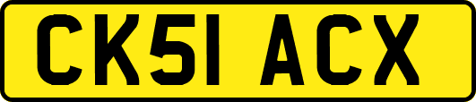 CK51ACX