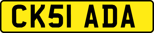 CK51ADA