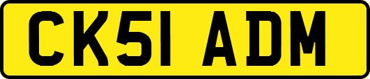 CK51ADM