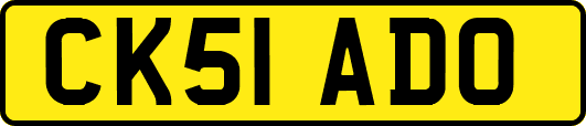 CK51ADO