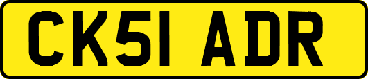 CK51ADR