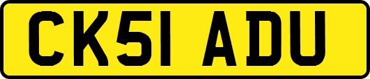 CK51ADU