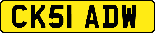 CK51ADW