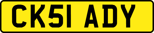 CK51ADY