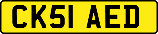 CK51AED