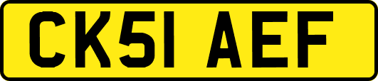 CK51AEF