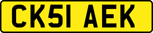 CK51AEK