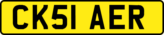 CK51AER