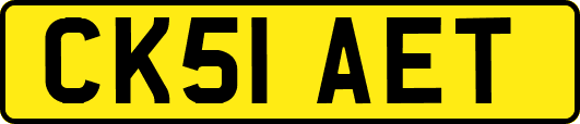 CK51AET