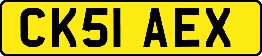 CK51AEX