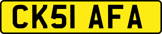 CK51AFA