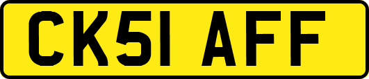 CK51AFF