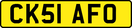 CK51AFO