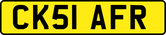 CK51AFR