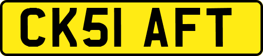 CK51AFT