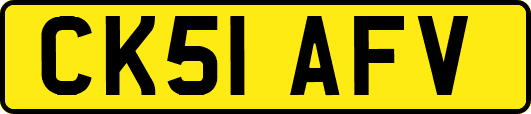 CK51AFV