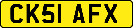 CK51AFX