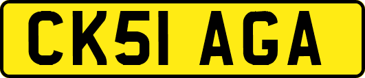 CK51AGA