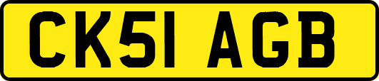 CK51AGB