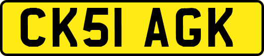 CK51AGK