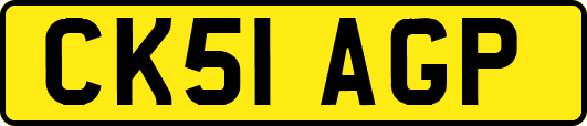 CK51AGP