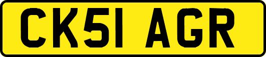 CK51AGR