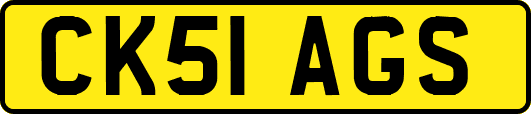 CK51AGS