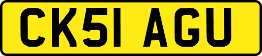 CK51AGU