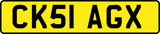 CK51AGX